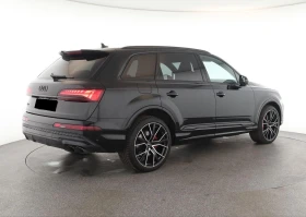 Audi SQ7 TFSI/FACELIFT/S-SEATS/BLACK OPTIC/PANO/B&O/7-МЕСТ/ - 169980 лв. - 36829505 4