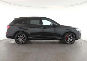 Audi SQ7 TFSI/FACELIFT/S-SEATS/BLACK OPTIC/PANO/B&O/7-МЕСТ/ - 169980 лв. - 36829505 3