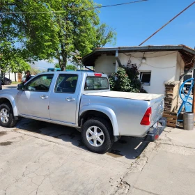 Isuzu D-max | Mobile.bg    4