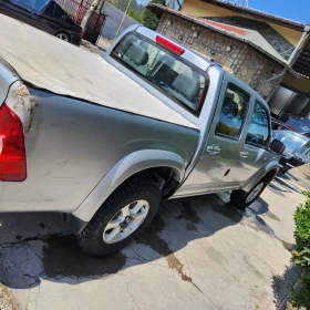 Isuzu D-max | Mobile.bg    7