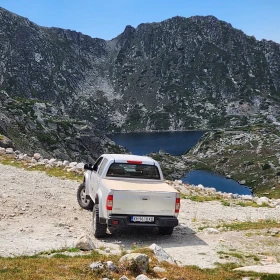 Isuzu D-max | Mobile.bg    2
