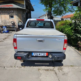 Isuzu D-max | Mobile.bg    5