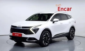 Kia Sportage 2.0 LPG 2WD ТОП ЦЕНА