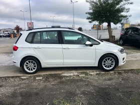 VW Sportsvan 1.6tdi-90kc.-face, снимка 8