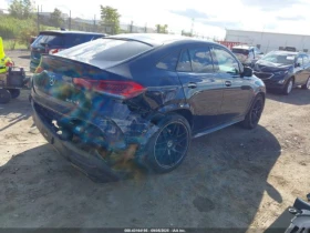 Mercedes-Benz GLE 53 4MATIC COUPE 4MATIC - 85000 лв. / 43459.81 € - 31277783 6