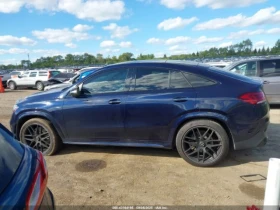 Mercedes-Benz GLE 53 4MATIC COUPE 4MATIC - 85000 лв. / 43459.81 € - 31277783 7