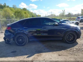 Mercedes-Benz GLE 53 4MATIC COUPE 4MATIC - 85000 лв. / 43459.81 € - 31277783 9