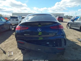 Mercedes-Benz GLE 53 4MATIC COUPE 4MATIC - 85000 лв. / 43459.81 € - 31277783 5
