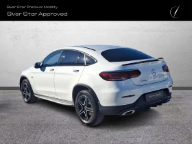 Mercedes-Benz GLC 300 de 4MATIC Coupe | Mobile.bg � ����� ������ 4
