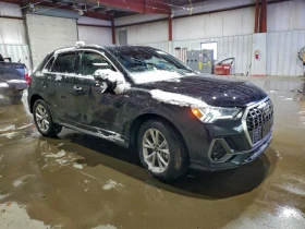 Audi Q3 2.0L 4 All wheel drive - 40300 лв. / 20605.06 € - 53916562 9