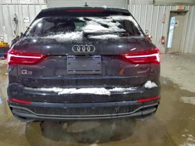 Audi Q3 2.0L 4 All wheel drive - 40300 лв. / 20605.06 € - 53916562 11