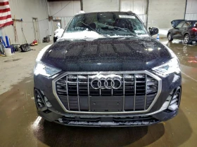 Audi Q3 2.0L 4 All wheel drive - 40300 лв. / 20605.06 € - 53916562 10
