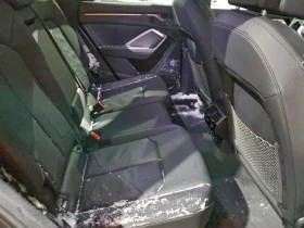 Audi Q3 2.0L 4 All wheel drive - 40300 лв. / 20605.06 € - 53916562 4