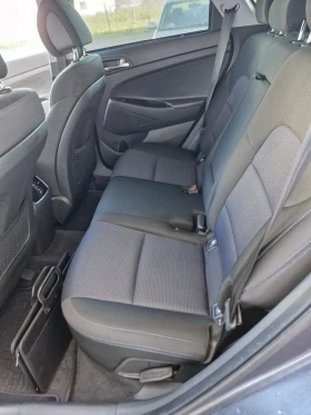 Hyundai Tucson 1.7 CRDI  - 26600 лв. / 13600.36 € - 36350275 12