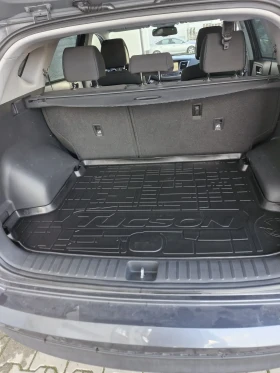 Hyundai Tucson 1.7 CRDI  - 26600 лв. / 13600.36 € - 36350275 14