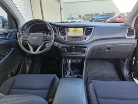 Hyundai Tucson 1.7 CRDI  - 26600 лв. / 13600.36 € - 36350275 7