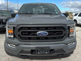 Ford F150 * 4WD SuperCrew 5.5' Box * CARFAX * ЦЕНА ДО БГ - 23700 € / 46353.17 лв. - 21642017 2