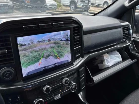 Ford F150 * 4WD SuperCrew 5.5' Box * CARFAX * ЦЕНА ДО БГ - 23700 € / 46353.17 лв. - 21642017 13
