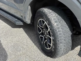 Ford F150 * 4WD SuperCrew 5.5' Box * CARFAX * ЦЕНА ДО БГ - 23700 € / 46353.17 лв. - 21642017 7