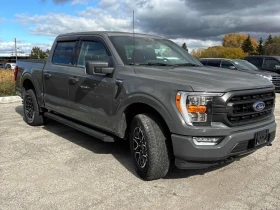 Ford F150 * 4WD SuperCrew 5.5' Box * CARFAX * ЦЕНА ДО БГ - 23700 € / 46353.17 лв. - 21642017 4