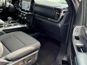 Ford F150 * 4WD SuperCrew 5.5' Box * CARFAX * ЦЕНА ДО БГ - 23700 € / 46353.17 лв. - 21642017 9