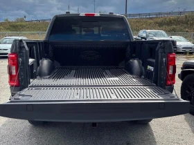 Ford F150 * 4WD SuperCrew 5.5' Box * CARFAX * ЦЕНА ДО БГ - 23700 € / 46353.17 лв. - 21642017 6