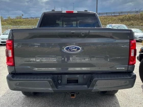 Ford F150 * 4WD SuperCrew 5.5' Box * CARFAX * ЦЕНА ДО БГ - 23700 € / 46353.17 лв. - 21642017 5