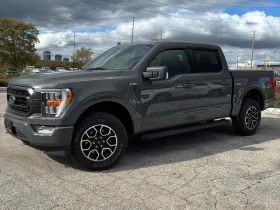 Ford F150 * 4WD SuperCrew 5.5' Box * CARFAX * ЦЕНА ДО БГ - 23700 € / 46353.17 лв. - 21642017 3