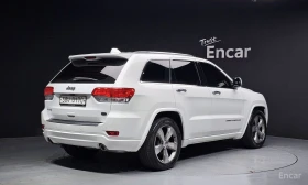 Jeep Grand cherokee - 18503 € / 36188.72 лв. - 22560933 2