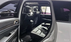 Jeep Grand cherokee - 18503 € / 36188.72 лв. - 22560933 11
