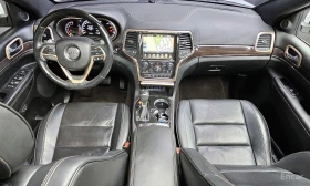 Jeep Grand cherokee - 18503 € / 36188.72 лв. - 22560933 7