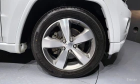 Jeep Grand cherokee - 18503 € / 36188.72 лв. - 22560933 5