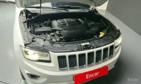 Jeep Grand cherokee - 18503 € / 36188.72 лв. - 22560933 6