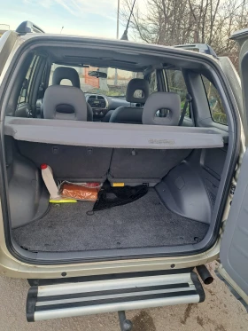 Toyota Rav4 2.0 i - 7200 € / 14081.98 лв. - 39956265 8