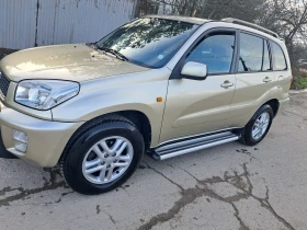 Toyota Rav4 2.0 i - 7200 € / 14081.98 лв. - 39956265 6