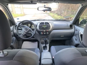 Toyota Rav4 2.0 i - 7200 € / 14081.98 лв. - 39956265 10