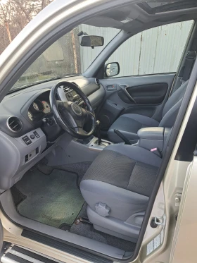 Toyota Rav4 2.0 i - 7200 € / 14081.98 лв. - 39956265 7