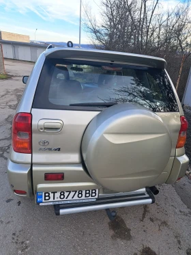 Toyota Rav4 2.0 i - 7200 € / 14081.98 лв. - 39956265 3