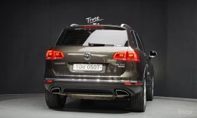 VW Touareg, снимка 4