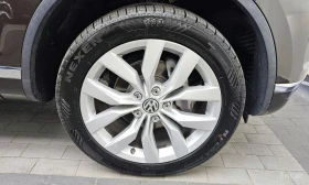 VW Touareg, снимка 5