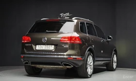 VW Touareg, снимка 2