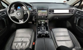 VW Touareg, снимка 7
