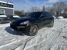 Porsche Cayenne Turbo С РЕГИСТРАЦИЯ & АВТО КРЕДИТ 