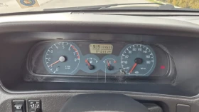 Nissan Terrano 2.4, 4х4 7 местен с метан, снимка 14 - Автомобили и джипове - 53643786