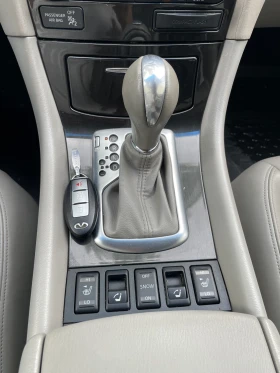 Infiniti Ex35 - 7899 € / 15449.10 лв. - 84159727 4