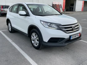 Honda Cr-v 2.2 дизел навигация  - 10000 € / 19558.30 лв. - 90872385 3