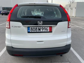 Honda Cr-v 2.2 дизел навигация  - 10000 € / 19558.30 лв. - 90872385 5