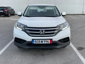 Honda Cr-v 2.2 дизел навигация  - 10000 € / 19558.30 лв. - 90872385 2