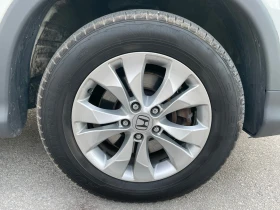 Honda Cr-v 2.2 дизел навигация  - 10000 € / 19558.30 лв. - 90872385 6
