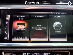 Audi Q3 * Komfort Quattro Pano Sunroof Leather Heated Fron | Auto.bg — изображение 13